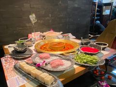 -哥老官重庆美蛙鱼头(宝山龙湖店)