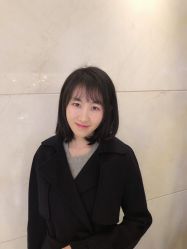 -HAIR HERE造型
