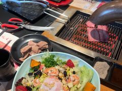 -千寻烧肉(政务区店)