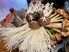 -珮姐老火锅(新街口店)