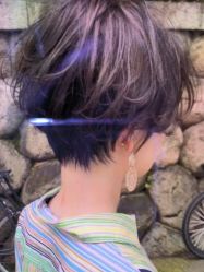 -FRIDAY星期五专业美发沙龙