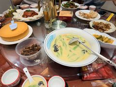 -葛记焖饼(伏牛路店)