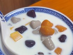 -韵姐牛奶甜品世家