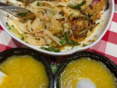 -西贝(上海我格广场店)