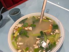 -安泰楼·佛跳墙创始人·传统闽味早茶·酒楼(三坊七巷闽菜地标店)