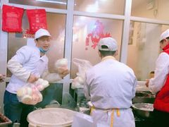-京天红酒家(虎坊路店)