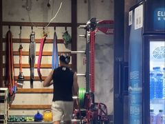 -EVE格斗健身工作室(周康店)
