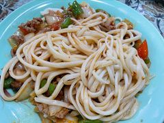 -新疆食府(华龙店)