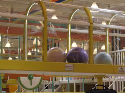 点击看大图 -泛尼尼儿童乐园(文化广场店)