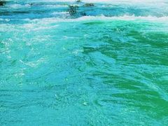 -小七孔景区-六十八级跌水瀑布