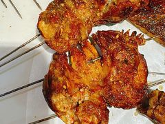 -小粉房鲽鱼头海鲜小串(燕郊总店)