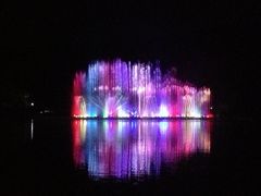 -清迈夜间动物园
