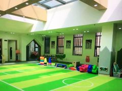 -海汀顿儿童之家(保利香雪园区)