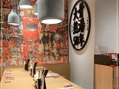 -味千拉面(广州金沙永旺梦乐城店)