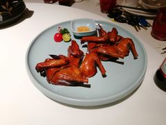 -千百味红餐厅·江西菜(绿地双子塔店)