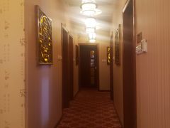 -智慧盲人按摩艾灸-颈肩腰膝疼痛调理(浦东店)