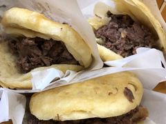 -闫家驴肉老店(华电一校店)