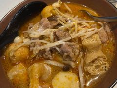 -和平馆·地道港澳茶餐厅(西门口店)