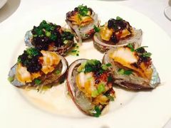 -老洋房花园饭店(绍兴路店)