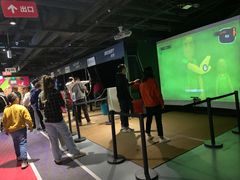 -VS SPORTS PARK运动玩乐园·团建·生日会(合生汇店)