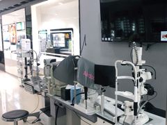 -宝岛眼镜(长沙侯家塘店)