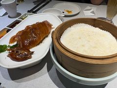 -悦融·京鲁菜·露台花园(安定门店)