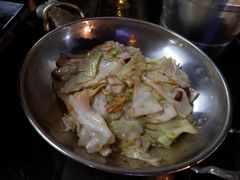 -二厨·吊桥小院·脆皮烧鸡公·本地农家菜(沿江西路店)