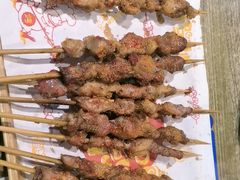 -巴依兄弟西域美食(机场店)