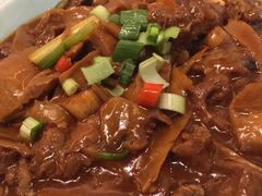 -苏帮袁Sue Cuisine(将台店)