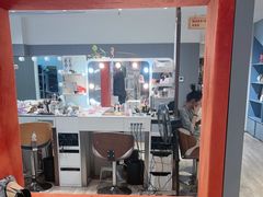 -海马体照相馆(上海月星环球港店)