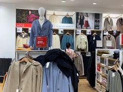 -优衣库(北京枫蓝国际广场店)