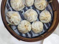 -老盛兴汤包馆(大华二路店)