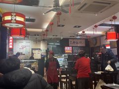 -姚记炒肝店(簋街店)