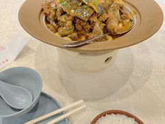 -洞庭家宴·头牌甲鱼(广渠门店)