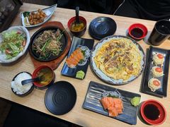 -胜代日本料理(云程巷小区店)