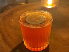 -鹿萤季·营地小馆(皇后公园店)