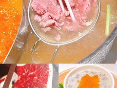 -左庭右院鲜牛肉火锅(长泰广场店)
