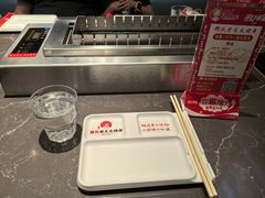 -邢氏老太太烤串(北兴街店)