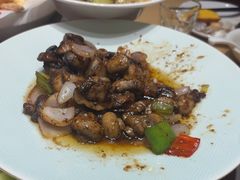 -大闫家烧烤·小海鲜家常菜(郑庄店)
