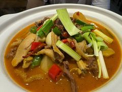 -不是烧烤·武汉烧烤·地道湖北菜(大成路店)