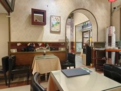 -香港威特瑞茶餐厅(小白楼音乐厅店)