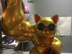 -EGO原创机械密室逃脱(朝阳大悦城2店)