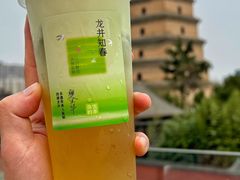 -奈雪的茶(大悦城店)