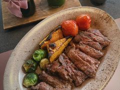 -FOOOO CITY CLUB 孚乐里音乐西餐酒吧(悠方店)
