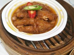 -潮福城大酒楼·潮味粤品·港式点心(湖滨北路店)