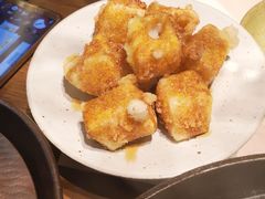 -盡膳口福跷脚牛肉火锅(合生汇购物中心店)