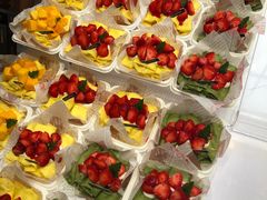 -红跑车HPCBAKERY(汉商店)