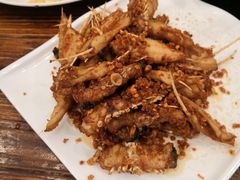 -正能量脆肉鲩火锅