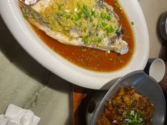 -绿茶餐厅(成都大悦城店)