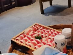 -袁山山重庆火锅(丈八北路店)